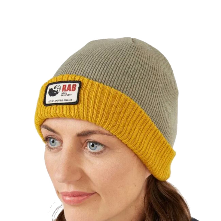 Rab Essential Beanie - Image 5